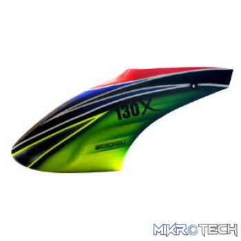 * Fiberglass Midnight Blue Canopy  Blad